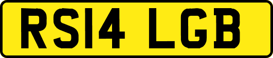 RS14LGB