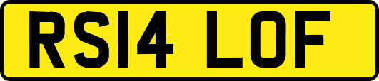 RS14LOF