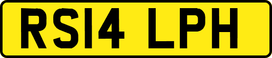 RS14LPH