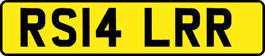 RS14LRR