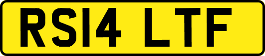 RS14LTF