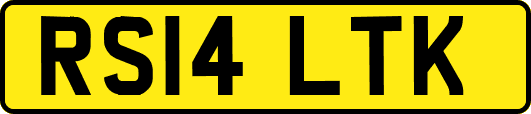 RS14LTK