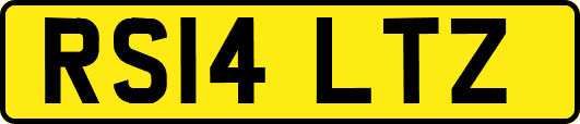 RS14LTZ