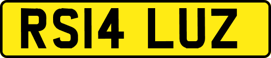 RS14LUZ