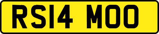 RS14MOO