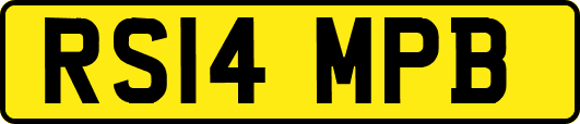 RS14MPB