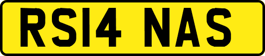 RS14NAS