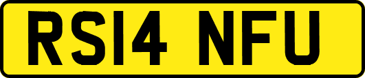 RS14NFU