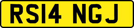 RS14NGJ