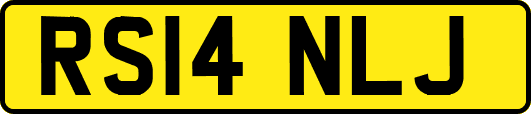 RS14NLJ