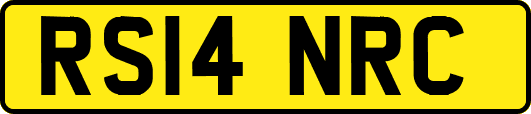 RS14NRC