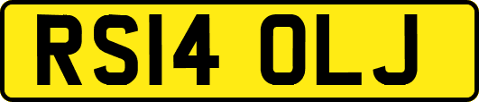 RS14OLJ