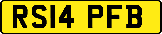 RS14PFB