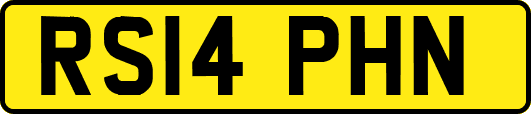 RS14PHN