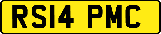 RS14PMC