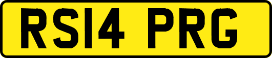 RS14PRG