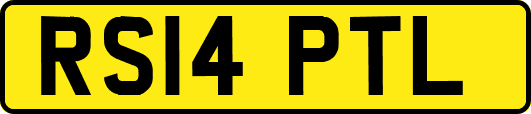 RS14PTL