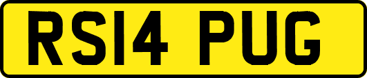RS14PUG