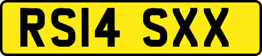 RS14SXX