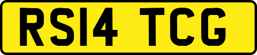 RS14TCG