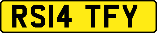 RS14TFY