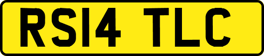 RS14TLC