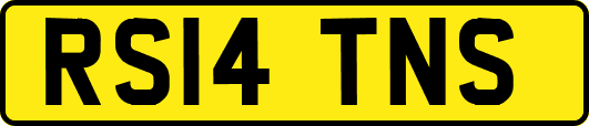 RS14TNS