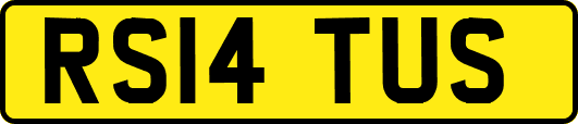 RS14TUS