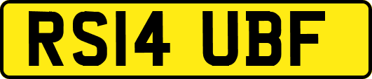 RS14UBF