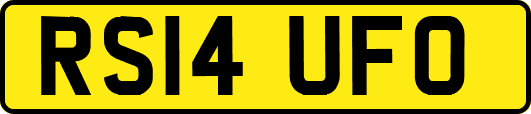 RS14UFO