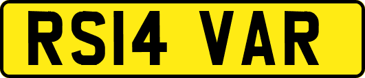 RS14VAR