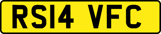 RS14VFC