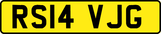 RS14VJG