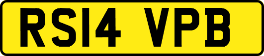 RS14VPB