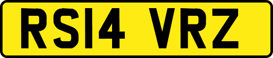 RS14VRZ