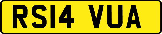 RS14VUA