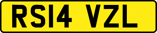 RS14VZL