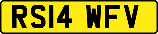 RS14WFV