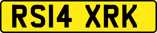 RS14XRK