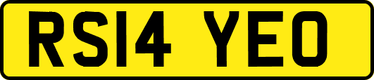 RS14YEO