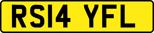 RS14YFL