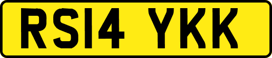 RS14YKK