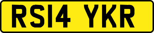 RS14YKR