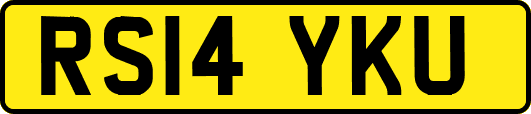 RS14YKU
