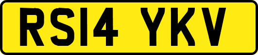 RS14YKV