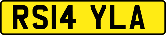 RS14YLA