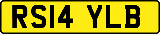 RS14YLB