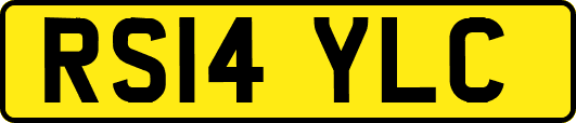 RS14YLC