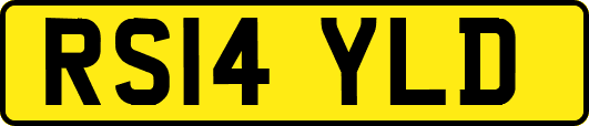 RS14YLD