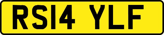 RS14YLF